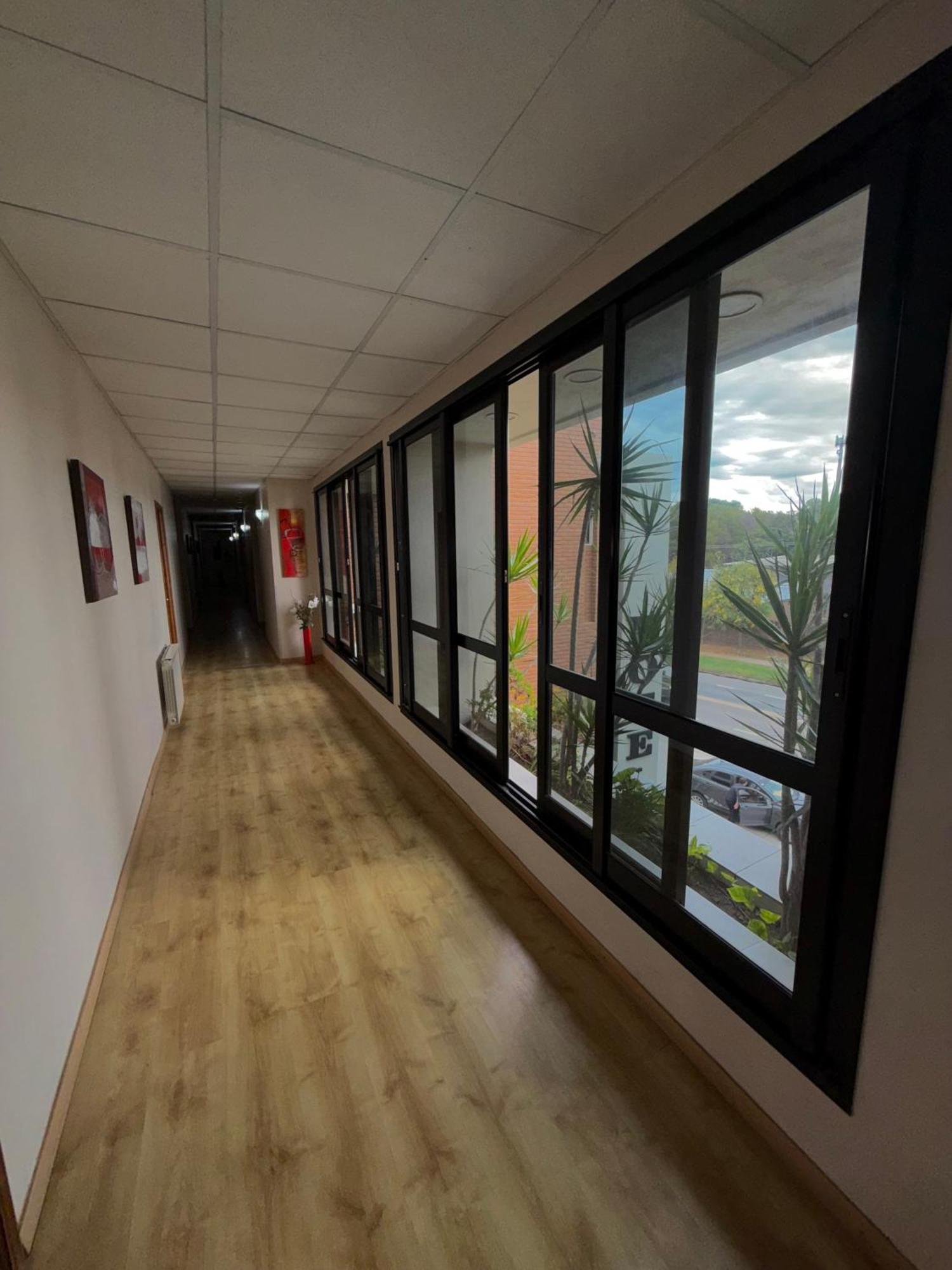 Hotel Escala Uno Santo Tome  Bagian luar foto