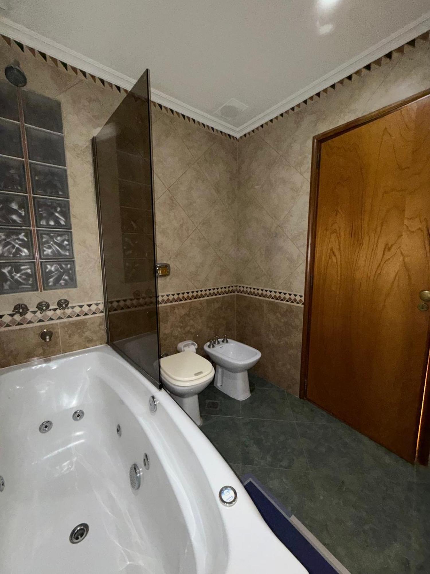 Hotel Escala Uno Santo Tome  Bagian luar foto